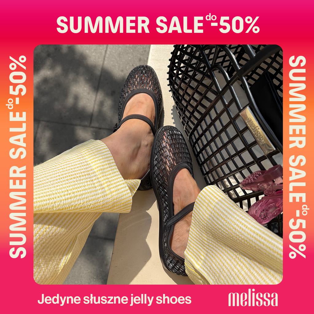 Summer Sale do -50%
